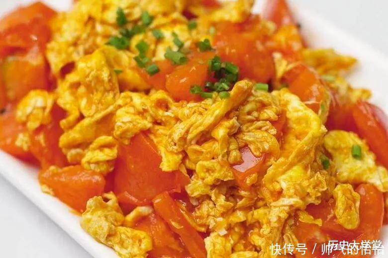 身负狼桃恶名的番茄如何逆袭,成为餐桌的宠儿