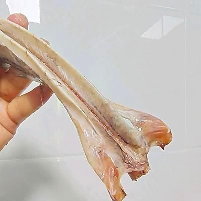 煎带鱼一口下肚,唇齿留香