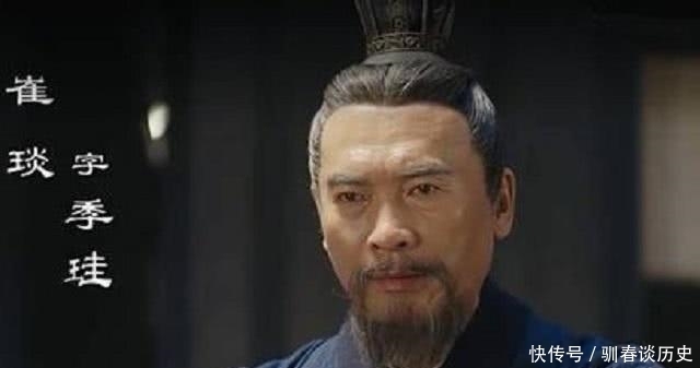 何以|煮豆燃豆萁，豆在釜中泣，魏文帝曹丕形象何以被后人丑化？