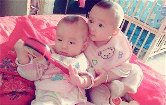 歧义|爸爸姓“是”,为双胞胎起名发愁,爷爷灵机一动,民警:好名字