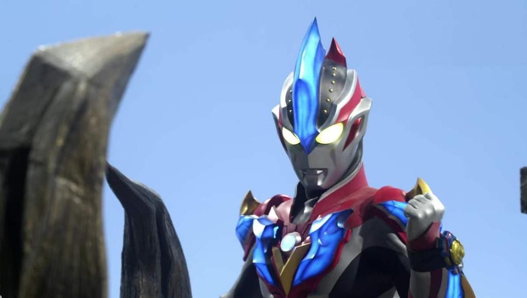 维克特利奥特奥特曼中最强大的四对组合最后一对曾经统治了地球