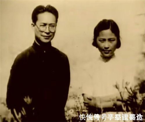 林徽因&沈从文婚后遇真爱，问林徽因怎么办？林徽因给的答案让他懊悔不已