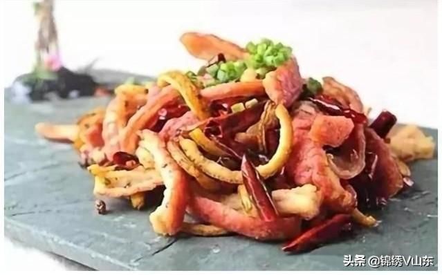 香菇|推荐好吃又美味的12道家常菜，都是经典美味，非常适合家庭聚餐