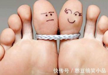 腿部肌肉|人到中年，脚上若还有4个特征，恭喜了，你是健康长寿体质