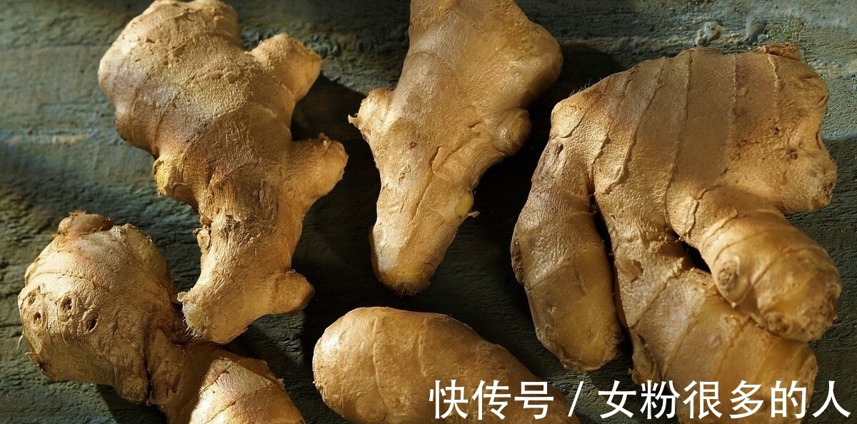 原来保存生姜很简单,牢记2个技巧,生姜久放也不腐烂和不干瘪