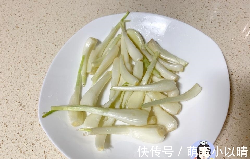 爽口|人们说：饭前饭后吃六颗，不打郎中门前过！清脆爽口，知道早受益