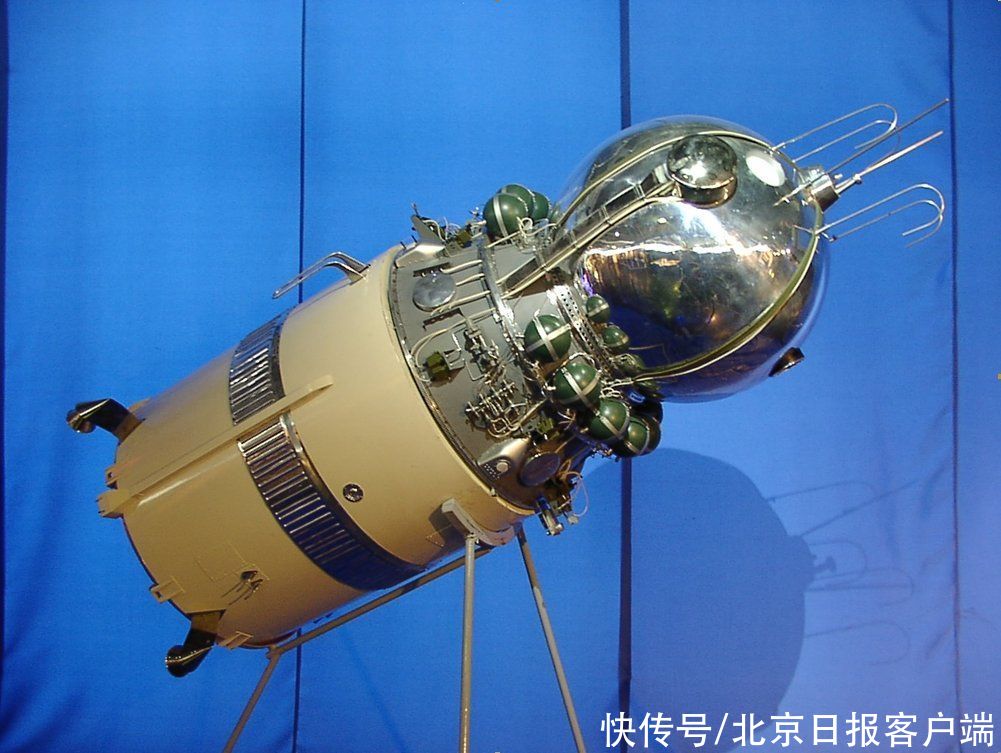 美国 “神舟12号”将赴中国空间站！中国“神舟”一步跨进第三代