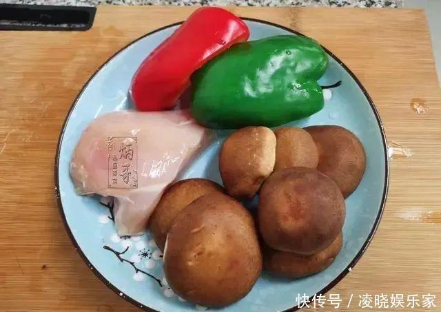 身边的天然“叶酸”,女人经常吃,子宫干净了,气色就好,真好看