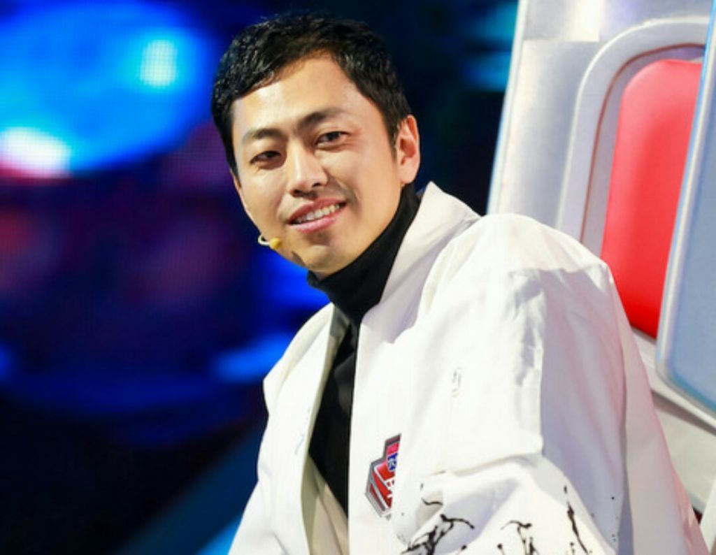 離婚、娶粉絲、在家?guī)Ш⒆樱@8位“最強大腦”的選手差距有點大