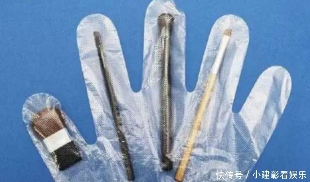 护肤品|透明手套居然还能这么用?!你不会以为只能拿来染头发吧