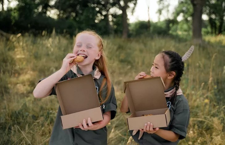 进食|正念饮食：减肥的第一步不是否定自己，而是接纳
