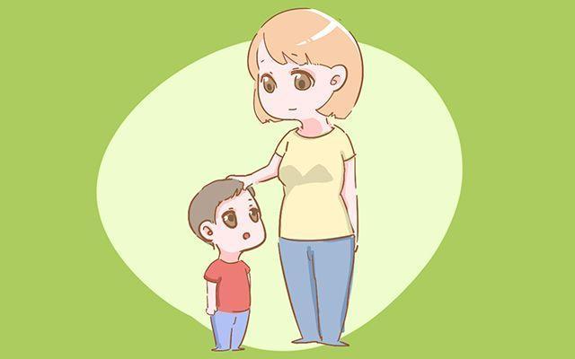 孩子|养儿子的4个禁忌,家长绝对不能碰,将来会让他少走很多弯路