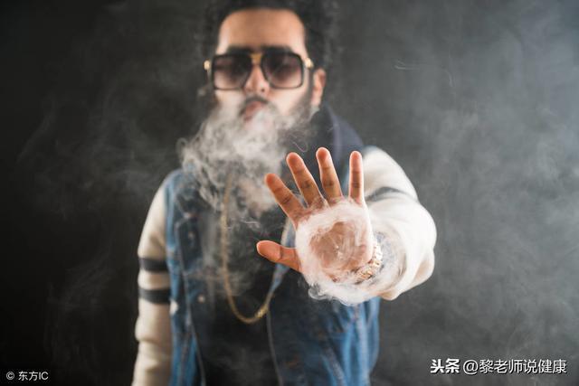 癌细胞|无论癌症怎样井喷泛滥,你只需要做好5点,癌症自动离你远去