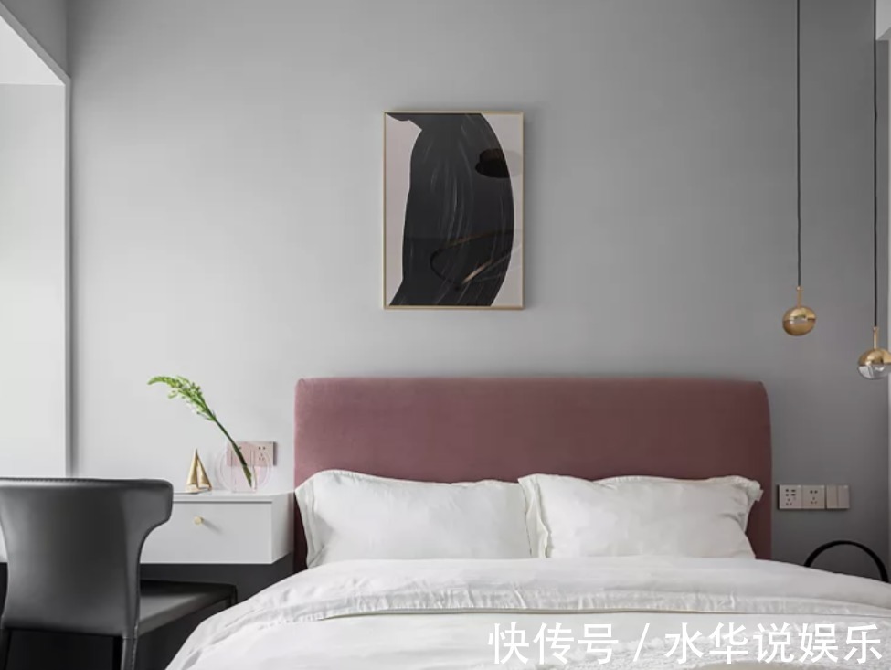 色调|装修如何营造高级感又兼顾充足收纳她家这么设计，全屋瞬间大气