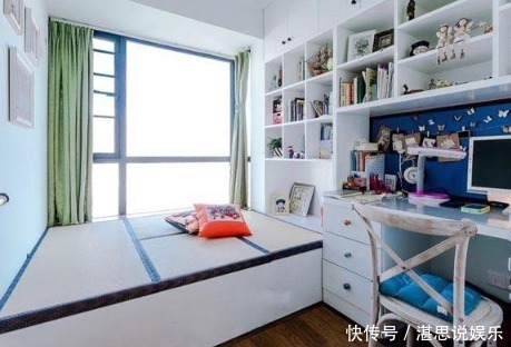 柜子|过来人告诉你,新房这八个部位装柜子,收纳充足,越住越舒心