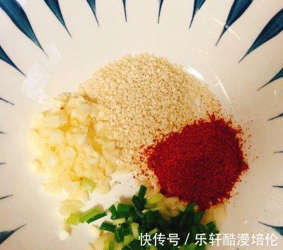 辣椒粉|巨下饭的家常菜 好吃到飙泪香辣过瘾～酸辣土豆粉