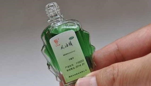 牙膏配上风油精，解决家里不少难题，实用性强又便宜