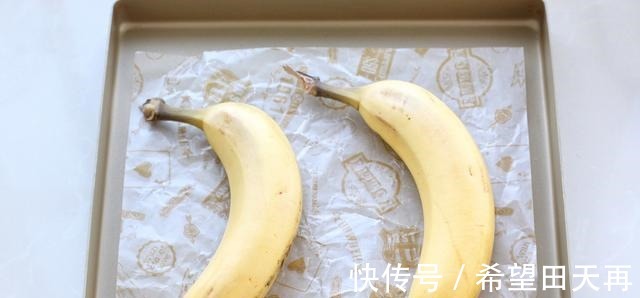 小苏打|不加黄油也能在家做的面包,简单健康又好吃,新手也能轻松做!