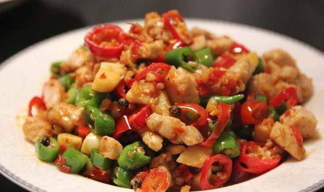 米饭|几道经典家常菜,米饭的绝配,更适合夏天吃哦