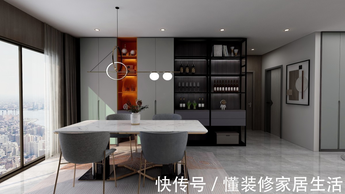 装修风格|刚出炉！2021年超受欢迎的5种装修风格，每一种都喜欢