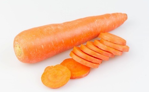 白菜|胡萝卜加一宝一起煮,血管畅通无阻,睡眠好了,还排毒燃脂!