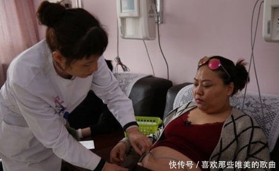 怀孕|不管是第几胎,女性过了这个年龄尽量别生了,对大人和孩子都不好