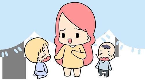 叛逆期|孩子这三个最阶段最“难带”,熬过去就能轻松些了,家长要坚持住