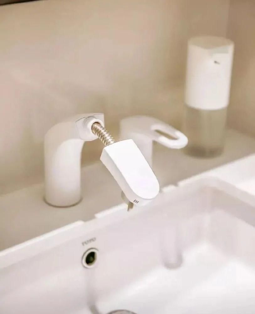 水龙头|太牛了!日本卫生间的8大逆天设计,看完嫌弃自家卫生间