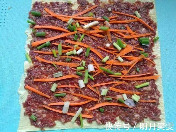 小吃|“天然补脑菜”被发现,核桃不如它,儿子从小吃到大,头脑聪明!