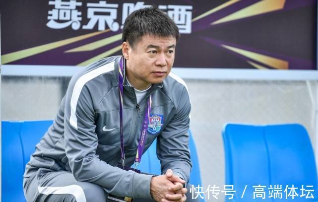 中国队|保级专业户再演传奇!国足世界杯“福星”情洒发布会