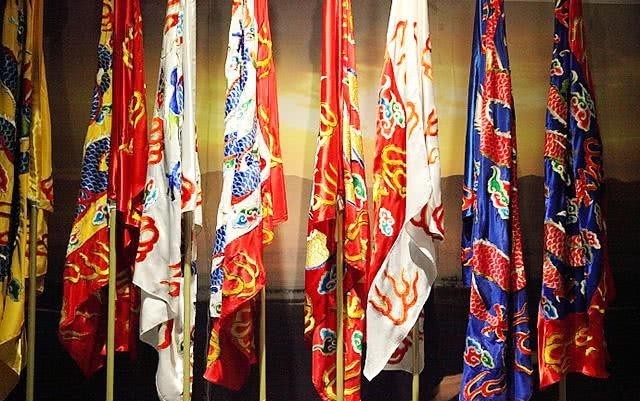 人丁|人丁稀少物质匮乏,后金八旗靠什么夺取辽东并问鼎中原?