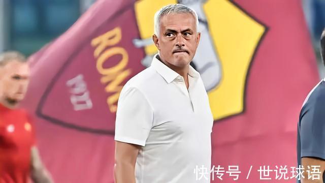 卡佩罗|和球员爆发冲突?穆里尼奥澄清:彻底的谎言,球员满意我的方式