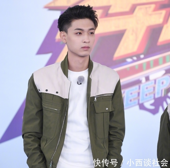 《奔跑吧黄河篇2》迎来“神级”嘉宾，堪比邓超，扛起了整季笑点