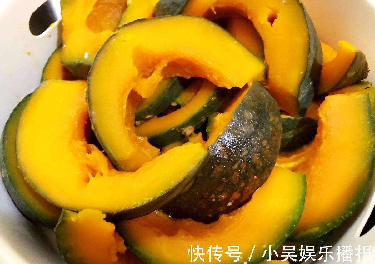 糯米粉|胃不好的人就吃此物,此物可是“养胃高手”,常吃慢慢养好胃