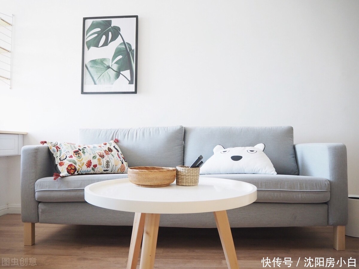 沈阳市房产局|沈阳购房首付比例下调10%,刚需购房者好像有点难