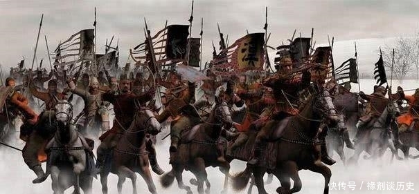 李陵|李陵的失败，在于政治上的天真