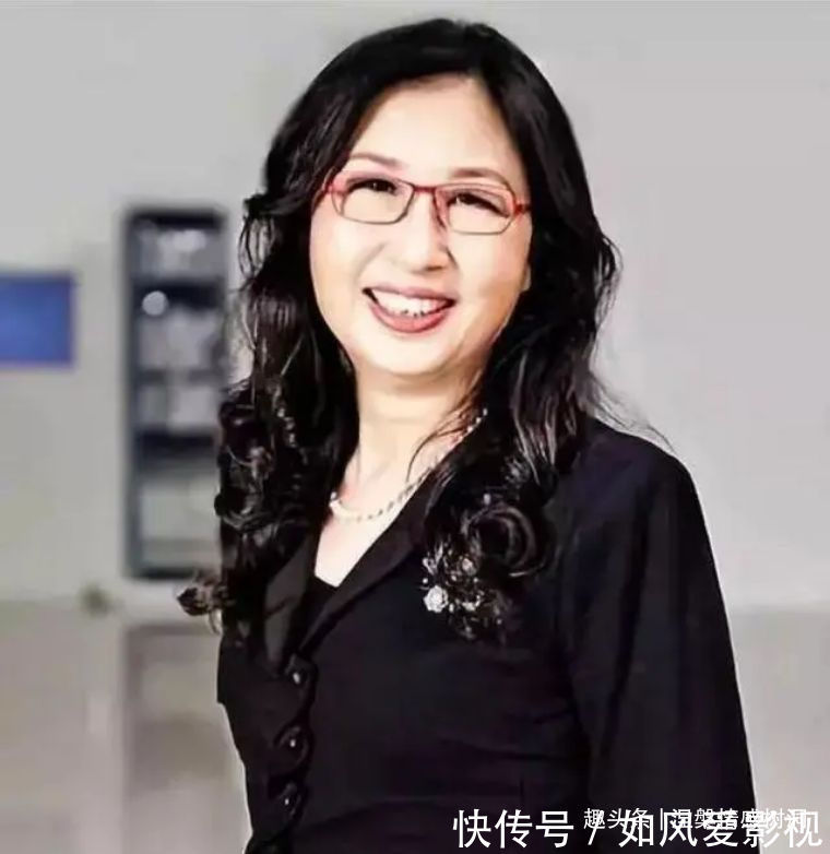 华为|和孟军离婚后,这个女人让任正非眼前一亮,最终成华为重要人物