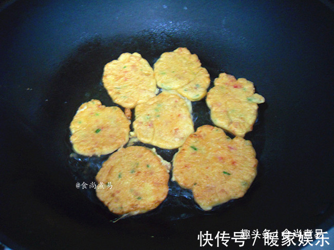 健脾|番茄不要总是炒鸡蛋,试试此做法,开胃健脾营养高,孩子们很爱吃