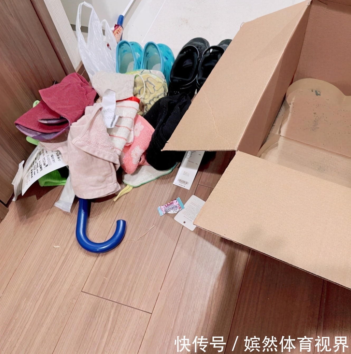 物品|日本太太拒绝买买买,坚持扔扔扔,把家收拾得干净舒适,惹人喜爱