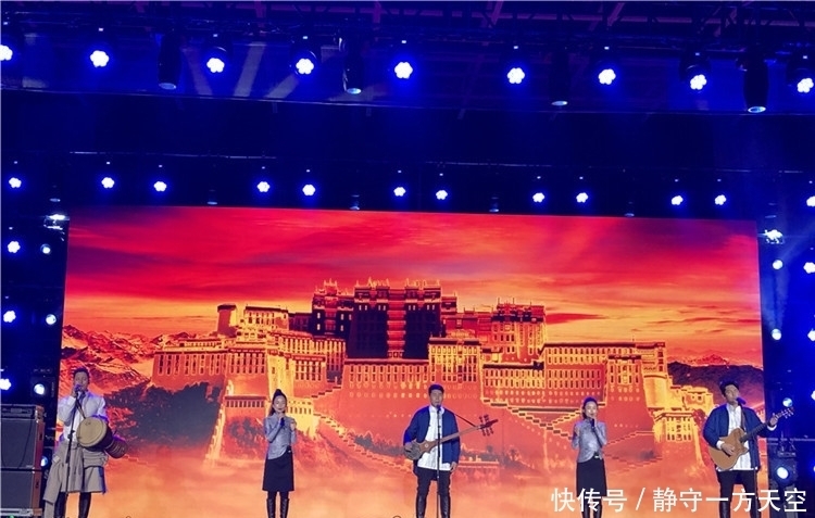 北京市|【非遗之美】古老藏族唱经调《善愿》获“优秀非遗作品”大奖