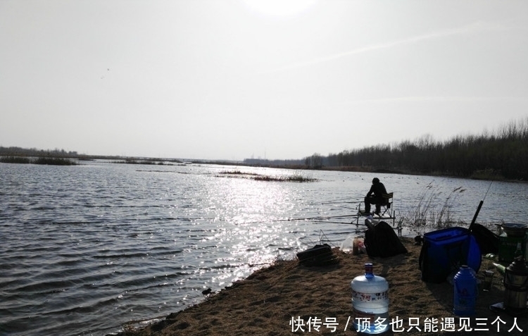 味型|老玉米做窝料，嫩玉米做饵，加上这两个技巧，草鱼很容易就上钩了