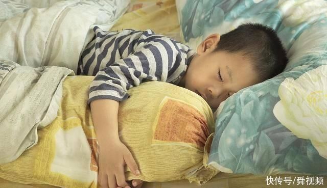 孩子|早上叫孩子起床时,尽量晚于这个时间点,是长身高的关键期