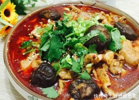 学会几道家常菜,来客人不用愁,香到流口水,值得一试