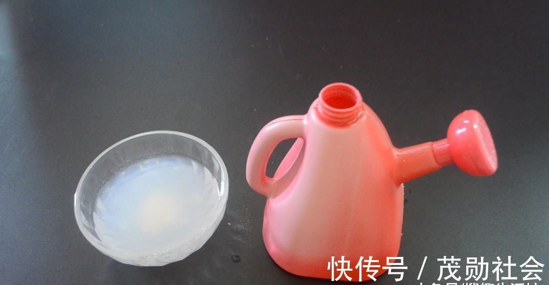 香皂和雪碧混合在一起, 解决了很多家庭困扰的烦恼, 看完赶紧试试