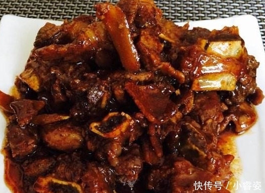 色香味|教你几道家常菜,道道色香味俱全,客人吃了赞不绝口,学会试试吧