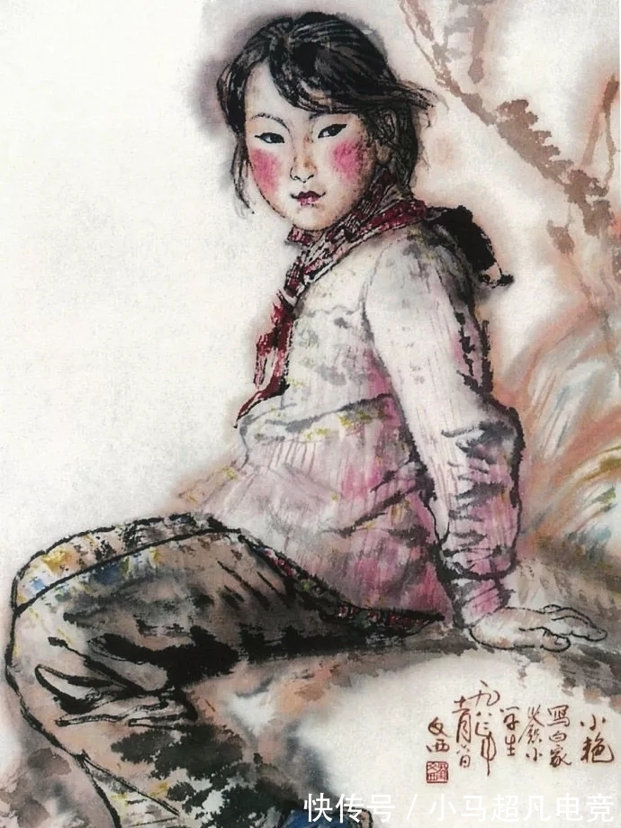 作品|全世界的人民都喜欢他的作品,他的作品流通最广,使用价值最大!