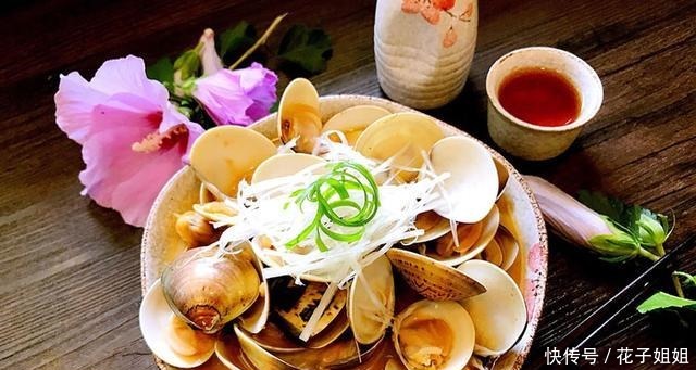 通州食记!这6种南通美食,过年回家就想吃