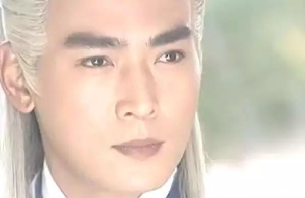 焦恩俊,一个演绎了中华上下八千年文化的男人