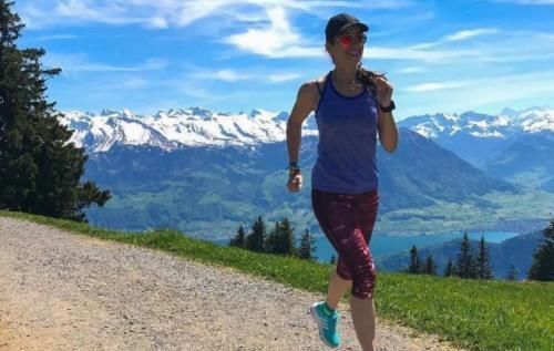 空腹|晨跑适合跑多少公里?每天坚持晨跑的人,要把握好分寸