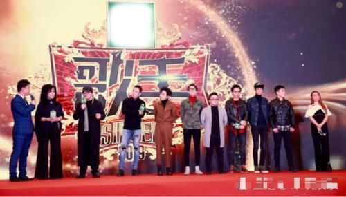 歌手2019|《歌手》史上最惨嘉宾,节目组请了5年才参加,结果第一个被淘汰